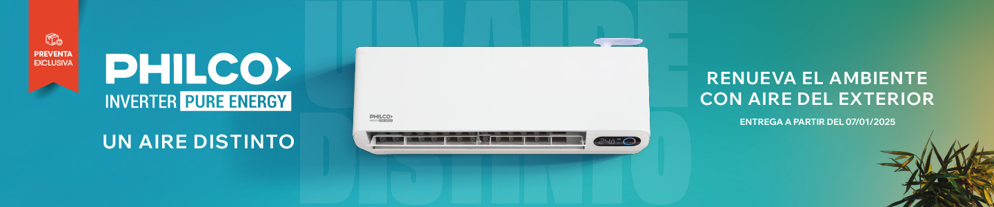 Split Inverter