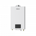 Calefón a Gas Philco 14L Inverter Blanco