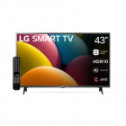 Smart Tv LG 43 Pulgadas Ai Full Hd 