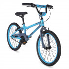 Bicicleta Kids Rodado 20 Celeste Philco