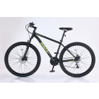 Bicicleta MTB Rodado 29 Talle 18 Philco Escape Fun Negra