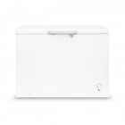 Freezer De Pozo Philco 280L Blanco