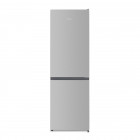 Heladera Combi Philco 299L No Frost Inox