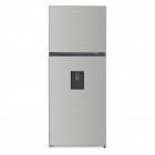 Heladera Top Mount Philco Inverter No Frost 377L Inox