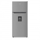Heladera Top Mount Philco Inverter No Frost 402L Inox