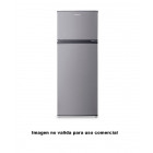 Heladera One Door Philco 164L con Dispenser Gris