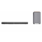 Barra de sonido Philco Predicta 160W Bluetooth