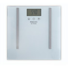 Balanza Digital Philco Táctil IMC Capacidad 180kg