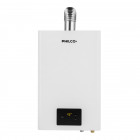 Calefón a Gas Philco 14L Inverter Tecnología Pilotless