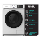 Lavarropas Carga Frontal 6,5kg 1200rpm Inverter Philco