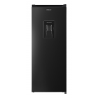 Heladera One Door Philco 164L con Dispenser Negra