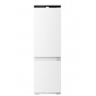Heladera Combi Panelable Predicta 252L Inverter