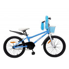 Bicicleta Infantil Patio Rodado 20 Philco FKP20AV010FN