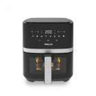 Freidora de Aire Digital Philco 5L 1450W Negro | Preventa
