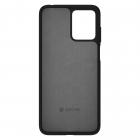 Funda Protectora Premium Soft Tpu G13 Negra Motorola