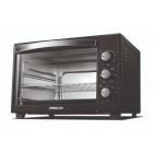 Horno 70 litros con Anafe 2000W Philco