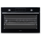 Horno Empotrable Muntifunción Con Spiedo Predicta 101L