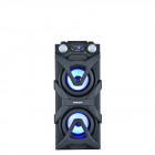 Parlante DJP10PI Portátil Bluetooth 500W Philco
