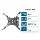 Soporte para Tv móvil de 14 a 63 Pulgadas Philco