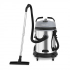 Aspiradora de Tacho para Polvo Y Líquidos 60 lt 2400W Philco
