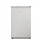 Heladera Bajo Mesada Philco 122Lt Cíclica Plateada