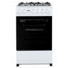 Cocina Multigas Philco Medium 50 Cm Blanca