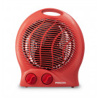 Caloventor 2000W Rojo Sansei