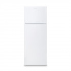 Heladera Top Mount Philco Cíclica 199L Blanca Puerta Reversible