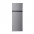 Heladera Top Mount Cíclica Philco 199L Inox