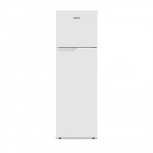 Heladera Top Mount Philco 273L Blanca Sistema Cycle Defrost