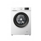 Lavarropas Automático Philco Carga Frontal 6,5kg Blanco