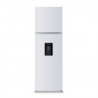 Heladera Top Mount Philco No Frost 281L Dispenser Blanca 
