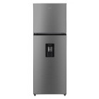 Heladera Top Mount Philco No Frost 281L Dispenser Inox