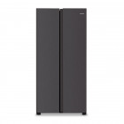 Heladera Sbs Slim Philco No Frost 468L Inox | Preventa