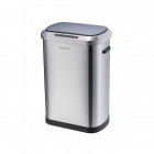 Tacho de Basura con Sensor Automático 50L Philco