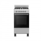 Cocina Multigas 56 Cm Philco Plata