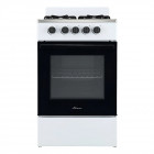 Cocina Multigas Siam Essential 50cm Blanca - Blanco