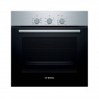 Horno Empotrable Bosch 66Lts Negro