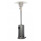 Calefactor Hongo Exterior Philco a Gas 13Kw Gris
