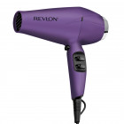  Secador de Pelo 2200w 2 Velocidades Revlon Violeta