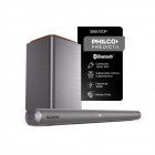 Barra de sonido Philco Predicta 180W Bluetooth