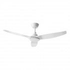 Ventilador de Techo Philco 32W 5 Velocidades Blanco