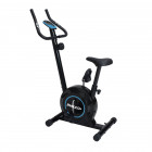 Bicicleta Fija Entrenamiento 8 Niveles Philco