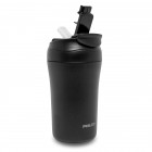 Vaso Térmico Negro 420ml Philco