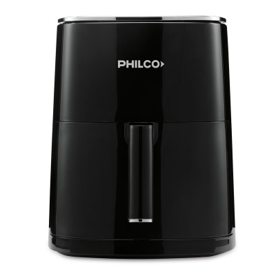 Freidora de Aire Digital Philco 6L Negra | Preventa