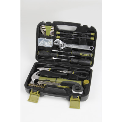 Set de Herramientas Philco 122 Piezas Combinadas