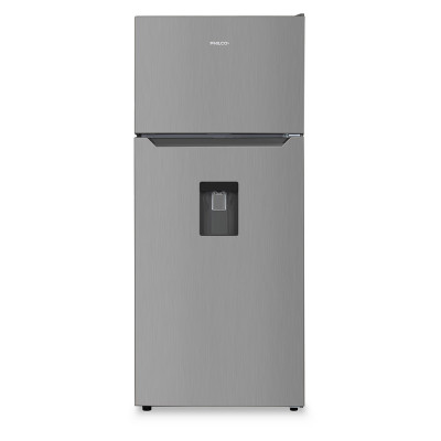 Heladera Top Mount Philco Inverter No Frost 402L Inox