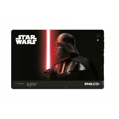 Tablet Philco 10 Pulgadas 4GB 64gb Disney Fan Edition
