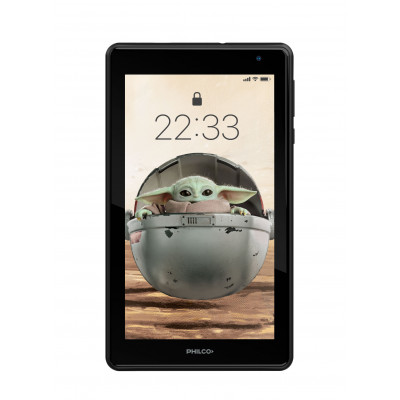 Tablet Philco Disney 7 Pulgadas 4GB 64gb