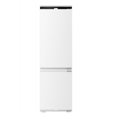 Heladera Combi Panelable Predicta 252L Inverter